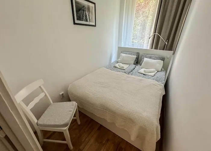 Castle Hill Hideaway Διαμέρισμα Βουδαπέστη