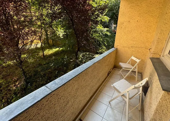 Castle Hill Hideaway Budapest