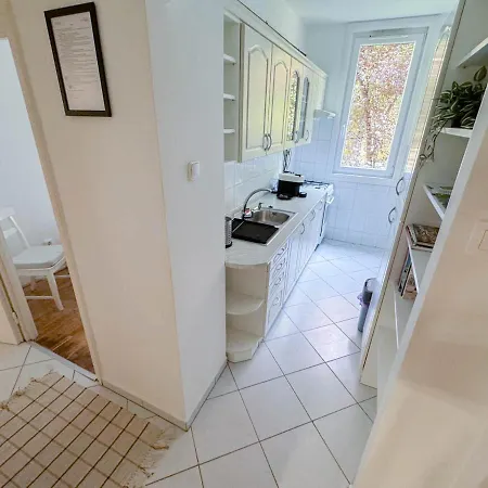 Castle Hill Hideaway * بودابست