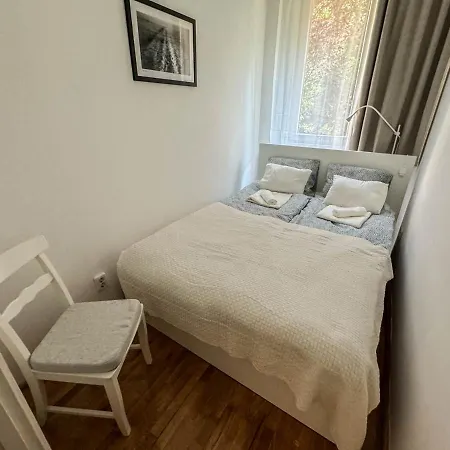 Castle Hill Hideaway Apartmán Budapešť