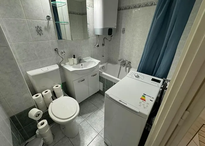 Castle Hill Hideaway Apartment *