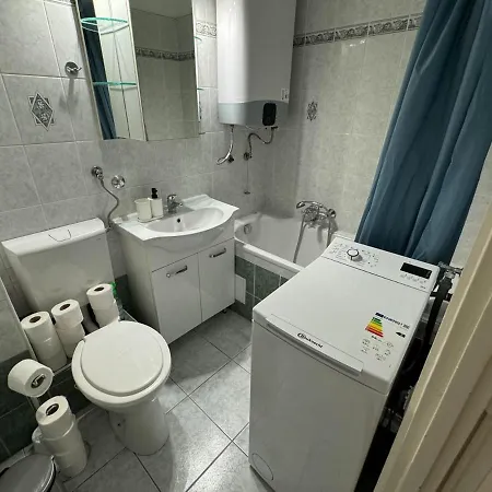 Castle Hill Hideaway Apartamento *